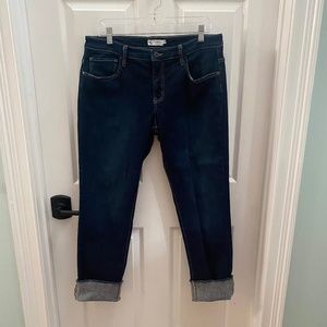 Carve Designs Carson Midrise Jeans